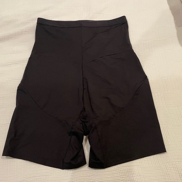 NWT Lane Bryant Cacique Shapewear High-Waist Thigh Shaper - Picture 5 of 6